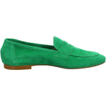 Lade das Bild in den Galerie-Viewer, Gianluca Pisati Slipper/Kletthalbschuh bis 25mm Absatz
