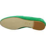 Lade das Bild in den Galerie-Viewer, Gianluca Pisati Slipper/Kletthalbschuh bis 25mm Absatz
