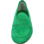Lade das Bild in den Galerie-Viewer, Gianluca Pisati Slipper/Kletthalbschuh bis 25mm Absatz
