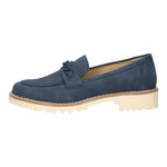 Lade das Bild in den Galerie-Viewer, living UPDATED Slipper/Kletthalbschuh bis 25mm Absatz

