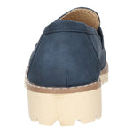 Lade das Bild in den Galerie-Viewer, living UPDATED Slipper/Kletthalbschuh bis 25mm Absatz

