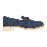 Lade das Bild in den Galerie-Viewer, living UPDATED Slipper/Kletthalbschuh bis 25mm Absatz
