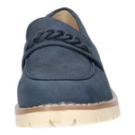 Lade das Bild in den Galerie-Viewer, living UPDATED Slipper/Kletthalbschuh bis 25mm Absatz
