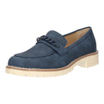 Lade das Bild in den Galerie-Viewer, living UPDATED Slipper/Kletthalbschuh bis 25mm Absatz
