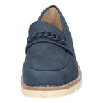 Lade das Bild in den Galerie-Viewer, living UPDATED Slipper/Kletthalbschuh bis 25mm Absatz
