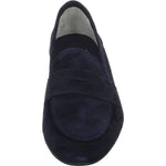 Lade das Bild in den Galerie-Viewer, Gianluca Pisati Slipper/Kletthalbschuh bis 25mm Absatz
