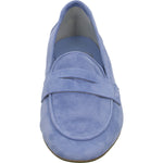 Lade das Bild in den Galerie-Viewer, Gianluca Pisati Slipper/Kletthalbschuh bis 25mm Absatz
