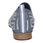 Lade das Bild in den Galerie-Viewer, Rieker Slipper/Kletthalbschuh bis 25mm Absatz
