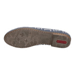 Lade das Bild in den Galerie-Viewer, Rieker Slipper/Kletthalbschuh bis 25mm Absatz
