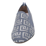 Lade das Bild in den Galerie-Viewer, Rieker Slipper/Kletthalbschuh bis 25mm Absatz
