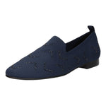 Lade das Bild in den Galerie-Viewer, MARCO TOZZI Slipper/Kletthalbschuh bis 25mm Absatz
