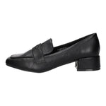Lade das Bild in den Galerie-Viewer, living UPDATED Slipper/Kletthalbschuh 25-50mm Absatz
