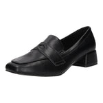 Lade das Bild in den Galerie-Viewer, living UPDATED Slipper/Kletthalbschuh 25-50mm Absatz
