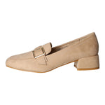 Lade das Bild in den Galerie-Viewer, living UPDATED Slipper/Kletthalbschuh 25-50mm Absatz
