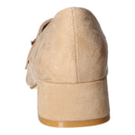 Lade das Bild in den Galerie-Viewer, living UPDATED Slipper/Kletthalbschuh 25-50mm Absatz
