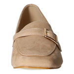 Lade das Bild in den Galerie-Viewer, living UPDATED Slipper/Kletthalbschuh 25-50mm Absatz
