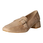 Lade das Bild in den Galerie-Viewer, living UPDATED Slipper/Kletthalbschuh 25-50mm Absatz
