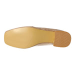 Lade das Bild in den Galerie-Viewer, living UPDATED Slipper/Kletthalbschuh 25-50mm Absatz
