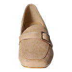 Lade das Bild in den Galerie-Viewer, living UPDATED Slipper/Kletthalbschuh 25-50mm Absatz
