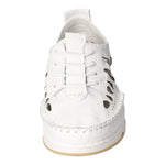 Lade das Bild in den Galerie-Viewer, Rieker Slipper/Kletthalbschuh luftdurchlässig (durchbrochenes/geflochtenes Obermaterial)
