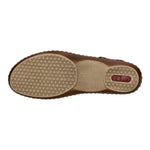 Lade das Bild in den Galerie-Viewer, Rieker Slipper/Kletthalbschuh luftdurchlässig (durchbrochenes/geflochtenes Obermaterial)
