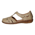 Lade das Bild in den Galerie-Viewer, Josef Seibel Slipper/Kletthalbschuh luftdurchlässig (durchbrochenes/geflochtenes Obermaterial) ROSALIE 29
