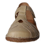 Lade das Bild in den Galerie-Viewer, Josef Seibel Slipper/Kletthalbschuh luftdurchlässig (durchbrochenes/geflochtenes Obermaterial) ROSALIE 29

