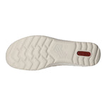 Lade das Bild in den Galerie-Viewer, Rieker Slipper/Kletthalbschuh luftdurchlässig (durchbrochenes/geflochtenes Obermaterial)
