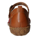 Lade das Bild in den Galerie-Viewer, Josef Seibel Slipper/Kletthalbschuh luftdurchlässig (durchbrochenes/geflochtenes Obermaterial) Rosalie 04
