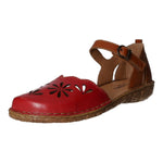 Lade das Bild in den Galerie-Viewer, Josef Seibel Slipper/Kletthalbschuh luftdurchlässig (durchbrochenes/geflochtenes Obermaterial) Rosalie 04
