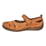 Lade das Bild in den Galerie-Viewer, Josef Seibel Slipper/Kletthalbschuh luftdurchlässig (durchbrochenes/geflochtenes Obermaterial) Fergey 51
