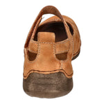 Lade das Bild in den Galerie-Viewer, Josef Seibel Slipper/Kletthalbschuh luftdurchlässig (durchbrochenes/geflochtenes Obermaterial) Fergey 51
