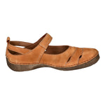 Lade das Bild in den Galerie-Viewer, Josef Seibel Slipper/Kletthalbschuh luftdurchlässig (durchbrochenes/geflochtenes Obermaterial) Fergey 51
