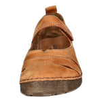 Lade das Bild in den Galerie-Viewer, Josef Seibel Slipper/Kletthalbschuh luftdurchlässig (durchbrochenes/geflochtenes Obermaterial) Fergey 51
