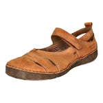 Lade das Bild in den Galerie-Viewer, Josef Seibel Slipper/Kletthalbschuh luftdurchlässig (durchbrochenes/geflochtenes Obermaterial) Fergey 51
