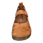 Lade das Bild in den Galerie-Viewer, Josef Seibel Slipper/Kletthalbschuh luftdurchlässig (durchbrochenes/geflochtenes Obermaterial) Fergey 51
