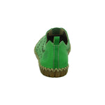 Lade das Bild in den Galerie-Viewer, Rieker Slipper/Kletthalbschuh luftdurchlässig (durchbrochenes/geflochtenes Obermaterial)
