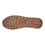 Lade das Bild in den Galerie-Viewer, Cosmos Comfort Slipper/Kletthalbschuh luftdurchlässig (durchbrochenes/geflochtenes Obermaterial)
