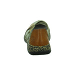Lade das Bild in den Galerie-Viewer, Rieker Slipper/Kletthalbschuh luftdurchlässig (durchbrochenes/geflochtenes Obermaterial)
