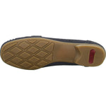 Lade das Bild in den Galerie-Viewer, Rieker Slipper/Kletthalbschuh luftdurchlässig (durchbrochenes/geflochtenes Obermaterial)
