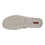 Lade das Bild in den Galerie-Viewer, Rieker Slipper/Kletthalbschuh luftdurchlässig (durchbrochenes/geflochtenes Obermaterial)
