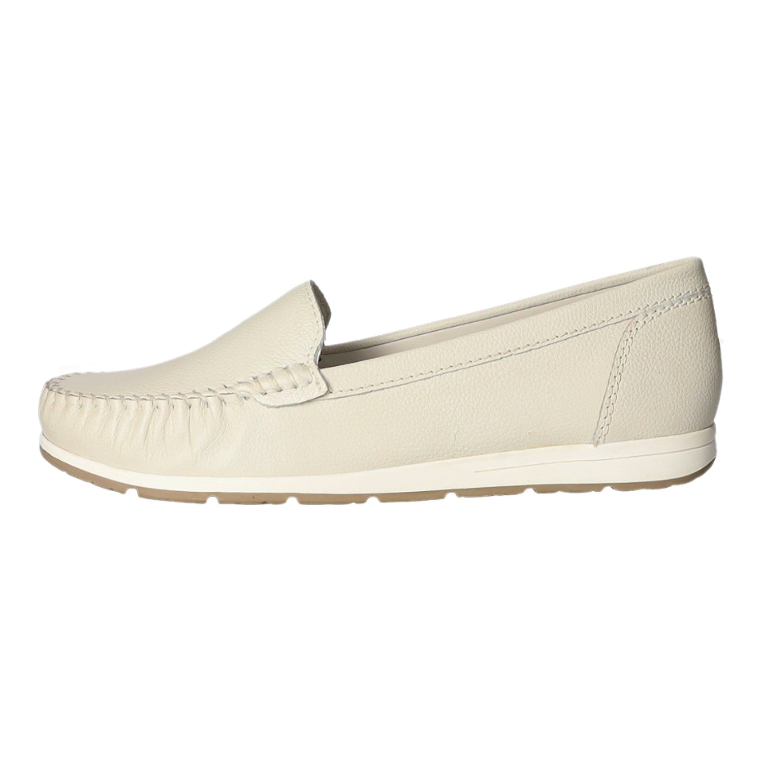 MARCO TOZZI Slipper/Kletthalbschuh Freizeit (casual)