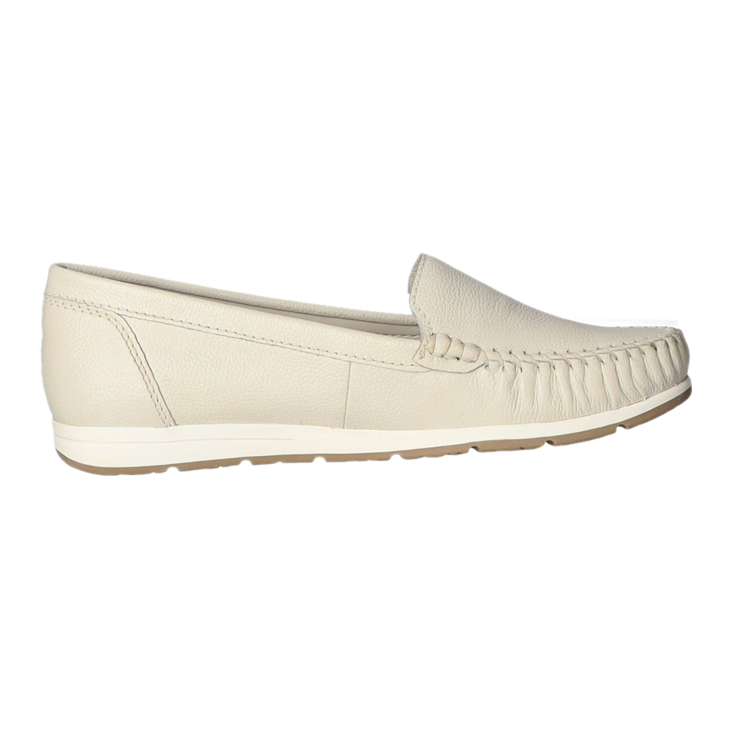 MARCO TOZZI Slipper/Kletthalbschuh Freizeit (casual)