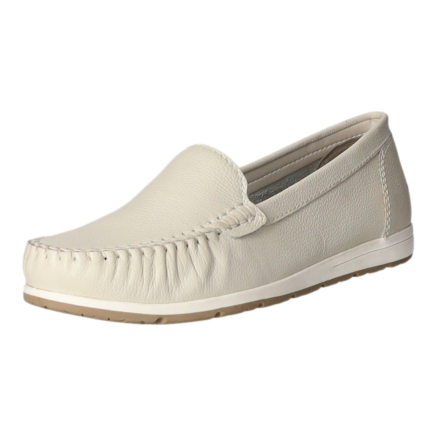 MARCO TOZZI Slipper/Kletthalbschuh Freizeit (casual)