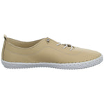Lade das Bild in den Galerie-Viewer, Cosmos Comfort Slipper/Kletthalbschuh Freizeit (casual)
