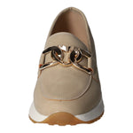 Lade das Bild in den Galerie-Viewer, living UPDATED Slipper/Kletthalbschuh Freizeit (casual)
