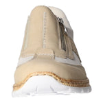 Lade das Bild in den Galerie-Viewer, Rieker Slipper/Kletthalbschuh Freizeit (casual)
