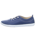 Lade das Bild in den Galerie-Viewer, Cosmos Comfort Slipper/Kletthalbschuh Freizeit (casual)
