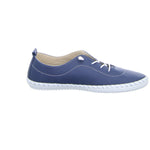 Lade das Bild in den Galerie-Viewer, Cosmos Comfort Slipper/Kletthalbschuh Freizeit (casual)
