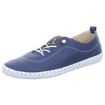Lade das Bild in den Galerie-Viewer, Cosmos Comfort Slipper/Kletthalbschuh Freizeit (casual)

